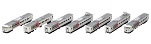 (中古品) トミーテック(TOMYTEC) TOMIX Nゲージ JR 185 200系 エクスプレス185 セット 98756 鉄道模型 電車