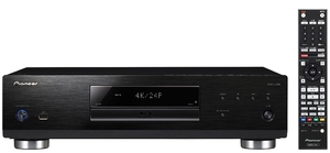 (中古品) Pioneer ブルーレイディスクプレーヤー BDP-LX58