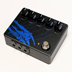 (中古品) Limetone Audio JACKAL MIDNIGHT ADD CBF