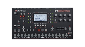(中古品) Elektron エレクトロン / Octatrack DPS-1 オクタトラック / パフォーマンス・サンプラー