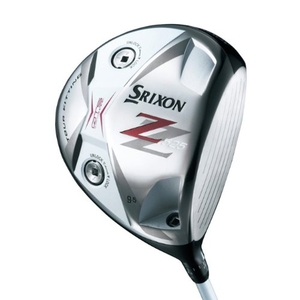 (中古品) DUNLOP(ダンロップ) SRIXON スリクソン Z525ドライバー SV-3026J シャフト ロフト 10.5度 フレックス SR 日本仕様
