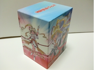 (中古品) 神風怪盗ジャンヌ DVD-BOX