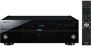 (中古品) パイオニア ブルーレイディスクプレーヤー BDP-LX91