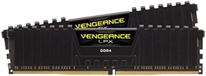 (中古品) CORSAIR DDR4-3200MHz 2022限定モデル デスクトップPC用 メモリ VENGEANCE LPX シリーズ 32GB [16GB×2枚] CMK32GX4M2C3200C18