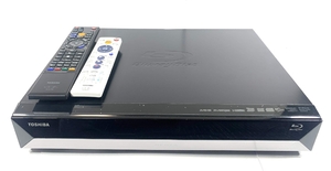 (中古品) 東芝 500GB 2チューナー ブルーレイレコーダー REGZA RD-BZ710