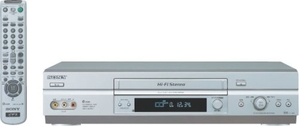 (中古品) SONY SLV-NX35 VHSデッキ
