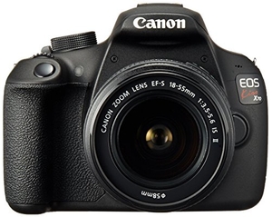 (中古品) Canon デジタル一眼レフカメラ EOS Kiss X70 レンズキット EF-S18-55mm F3.5-5.6 IS II付属 ブラック KISSX70-1855IS2LK