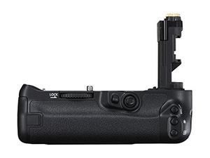 (中古品) Canon バッテリーグリップ BG-E16