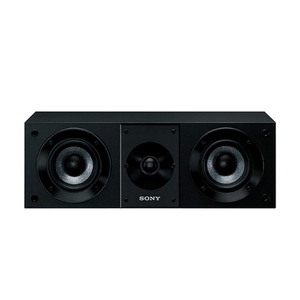 (中古品) ソニー 2ウェイ・スピーカーシステム SS-CS8 : (1台) SS-CS8