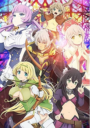 (中古品) 異世界魔王と召喚少女の奴隷魔術Ω Vol.3 [Blu-ray]