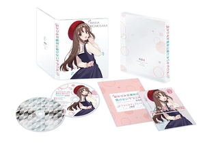(中古品) 幼なじみが絶対に負けないラブコメ 第3巻 [Blu-ray]