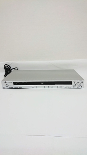 (中古品) Pioneer DVDプレーヤー HDMI対応 DV-400V