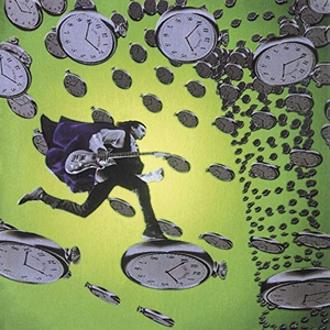 (中古品) Time Machine
