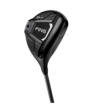 (中古品) ピン フェアウェイウッド G425 MAX ゴルフ ALTA J CB SLATE 2020年 メンズ PING アーコス無し