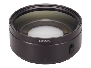 (中古品) ソニー SONY ワイドコンバージョンレンズ VCL-HG0872X 30,430円