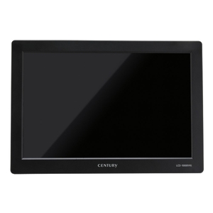 (中古品) センチュリー 10.1インチHDMIマルチモニター 「PLUS ONE HDMI」 LCD-10000VH5