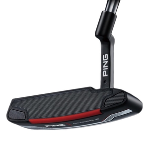 (中古品) ピン ANSER 2 パター 長さ調整機能付き 2021 PING アンサー 2 日本正規品 PP60