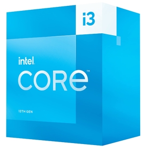 (中古品) インテル INTEL CPU RPL-S CoreI3-13100 4/8 4.50GHz 6xx / 7xxChipset BX8071513100 品