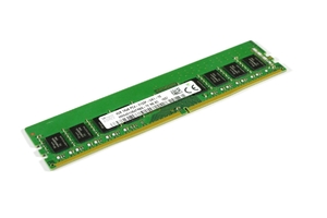 (中古品) SK hynix PC4-17000U (DDR4-2133) 4GB DIMM 288pin デスクトップパソコン用メモリ 型番：HMA451U6AFR8N-TF 片面実装 (1Rx8)