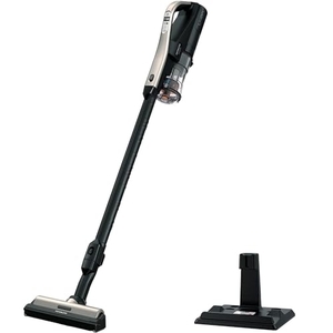 中古品) 日立(HITACHI) 掃除機 ラクかる コードレス スティック 