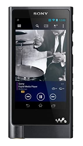 中古品) SONY ウォークマン ZXシリーズ 128GB ハイレゾ音源対応