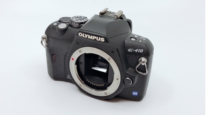 (中古品) OLYMPUS デジタル一眼レフカメラ E-410 ボディ