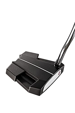 中古品) オデッセイ (ODYSSEY) 右用 パター ELEVEN TOUR LINED ダブル