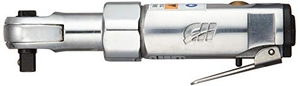 (中古品) アネスト岩田 AIRREX ラチェットレンチ 小型・軽量タイプ TL9147