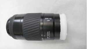 (中古品) Minolta AF 75-300mm F4.5-5.6 F/4.5-5.6