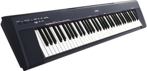 (中古品)YAMAHA ポータブルグランド NP-30 21,504円