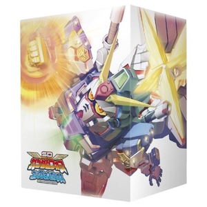 (中古品) SDガンダムフォース コレクションボックス (初回限定生産) [DVD]