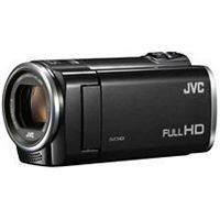(中古品) Everio GZ-E241-B(量販店モデル)