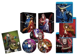 (中古品) 「戦国BASARA弐」　Blu-ray BOX【初回限定生産限定版】
