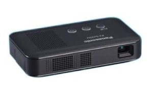 (中古品) Panasonic 小型ビューアー PJ-SJ25U
