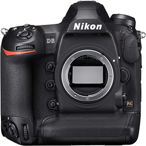 (中古品) Nikon デジタル一眼レフカメラ ブラック D6