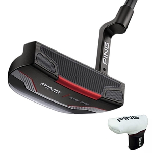 (中古品) PING(ピン) 2021 DS 72 パター 202モデル 34