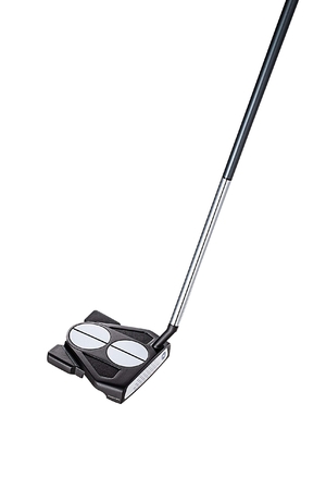 (中古品) オデッセイ(ODYSSEY) 右用 パター 2-BALL TEN S LINED PSTL 34インチ メンズ
