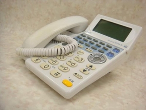 (中古品) BX-ARPTEL-(1)(W) NTT BX アナログ留守番停電電話機 [オフィス用品] ビジネスフォン [オフィス用品] [オフィス用品] [オフィス用品]