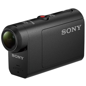(中古品) ソニー ウエアラブルカメラ アクションカム ベーシックモデル(HDR-AS50)