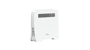 (中古品) PIXELA(ピクセラ) Wi-Fi LTE対応SIMフリーホームルーター dual_band PIX-RT100-AZ