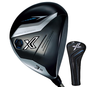 中古品) DUNLOP(ダンロップ) フェアウェイウッド XXIO ゼクシオ