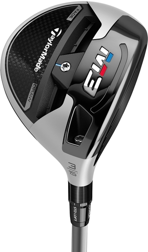 中古品) TAYLOR MADE(テーラーメイド) フェアウェイウッド M3