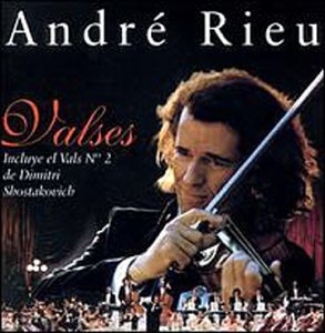 (中古品) Valses