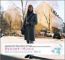 (中古品) RESORT+MUSIC スカンジナヴィアン・スカイ