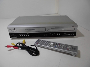 (中古品) DVDプレーヤー DVL-PF9