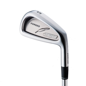 (中古品) FOURTEEN(フォーティーン) TC-788 FORGED アイアン(6本セット) N.S.PRO MODUS3 TOUR 105(S) スチール メンズ 右 ロフト角(°):5I/24、6I/27、7I/31、8I/35、9I/40、PW/45 番手:5I、6I、7I、8I、9I、PW フレックス:S