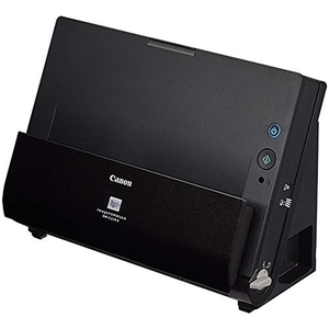 (中古品) Canon ドキュメントスキャナー imageFORMULA DR-C225 II(両面読取/ADF30枚)