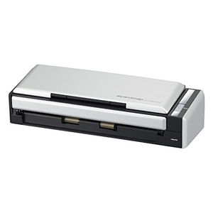 (中古品) 富士通 スキャナー ScanSnap S1300i (A4両面)