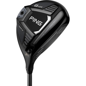 (中古品) PING 2020 G425 MAX フェアウェイウッド PING TOUR 173-65 カーボン装着 日本正規品 X #3