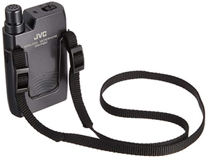 (中古品) JVC 800MHz帯 ワイヤレスマイクロホン WM-P980